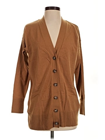 Worthington Cardigan (view 1)