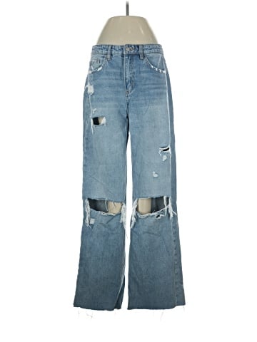Flying Monkey Jeans (view 1)