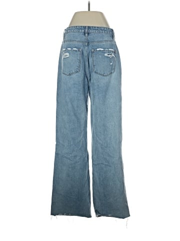 Flying Monkey Jeans (view 2)