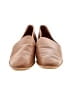 Vince. Solid Tan Flats Size 6 1/2 - photo 2