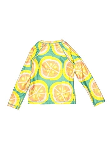 Tea Rash Guard (view 2)
