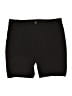 Eddie Bauer Solid Black Shorts Size 16 - photo 1