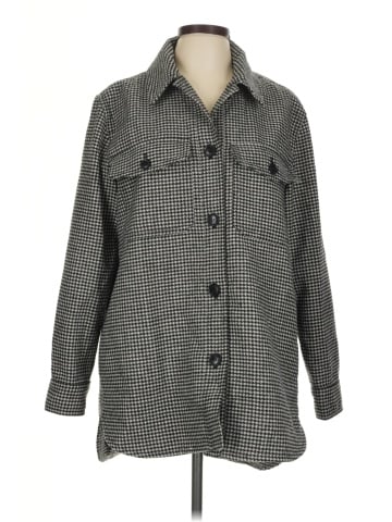 Ann Taylor LOFT Coat (view 1)