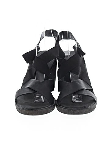 Ecco Wedges (view 2)