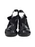 Ecco Black Wedges Size EU 39 - photo 2