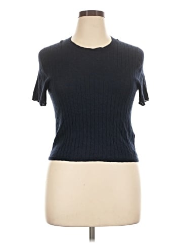 J.Crew Silk Cardigan (view 1)
