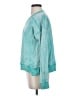 Mystree 100% Cotton Tie-dye Teal Sweatshirt Size S - photo 5