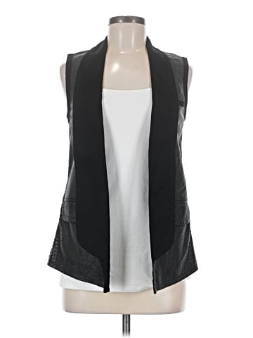 Yigal Azrouël New York Vest (view 1)