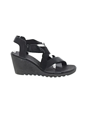Ecco Wedges (view 1)