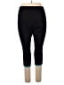 Active Color Block Black Active Pants Size 18 - photo 2