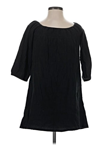French Connection 3/4 Sleeve T-Shirt (view 1)