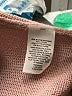 Leith Pink Cardigan Size S - photo 8