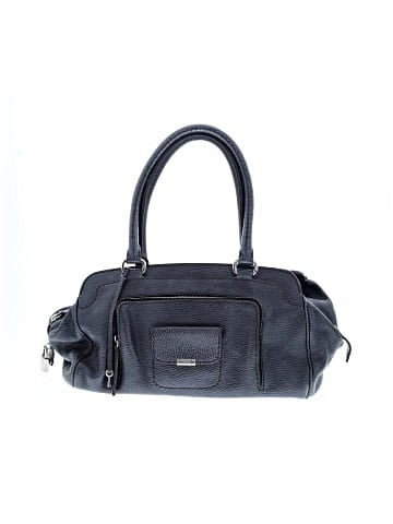 Tod's Leather Shoulder Bag (view 1)