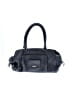 Tod's 100% Leather Blue Leather Shoulder Bag One size - photo 1