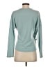 Everly Teal Cardigan Size S - photo 2