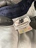 New Balance 100% Polyester Color Block Blue Track Pants Size L - photo 7