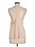 Athleta Tan Tank Top Size M - photo 2