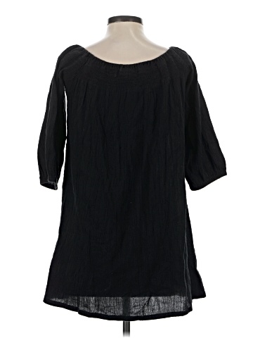 French Connection 3/4 Sleeve T-Shirt (view 2)