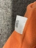 Eileen Fisher Orange Blazer Size L - photo 8