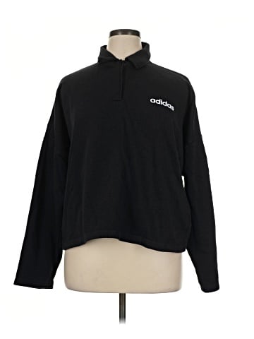Adidas Pullover Sweater (view 1)