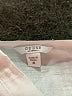 Guess Silver 3/4 Sleeve Blouse Size M - photo 4