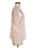 Athleta Tan Tank Top Size M - photo 4