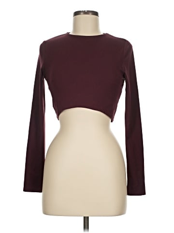 Cotton On 3/4 Sleeve T-Shirt (view 1)