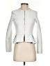 Topshop White Jacket Size 4 - photo 1