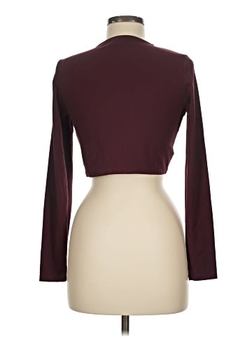 Cotton On 3/4 Sleeve T-Shirt (view 2)