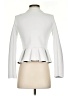 Topshop White Jacket Size 4 - photo 2