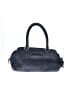 Tod's 100% Leather Blue Leather Shoulder Bag One size - photo 3