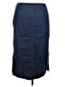 Talbots Blue Denim Skirt Size 14 Petite - photo 2