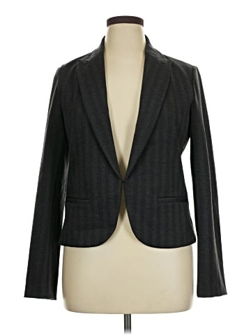 Amanda + Chelsea Blazer (view 1)