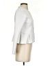 Topshop White Jacket Size 4 - photo 4