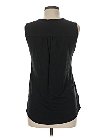 Eddie Bauer Sleeveless T-Shirt (view 2)