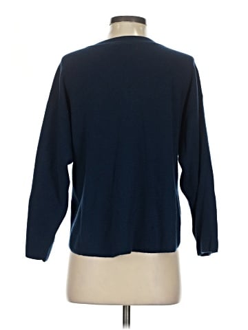 Moth Pullover Sweater (view 2)