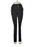 d.jeans Solid Black Jeans Size 8 - photo 1
