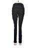 d.jeans Solid Black Jeans Size 8 - photo 2