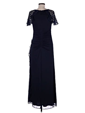 Betsy & Adam Cocktail Dress (view 2)