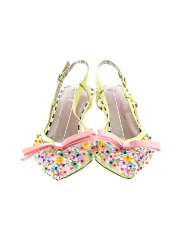 Betsey Johnson Heels (view 2)