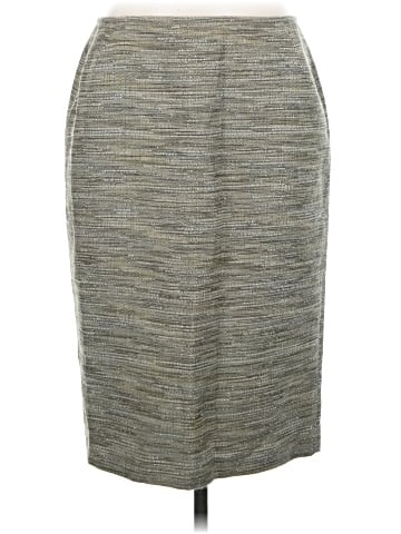 Lafayette 148 New York Casual Skirt (view 1)