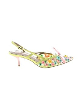 Betsey Johnson Heels