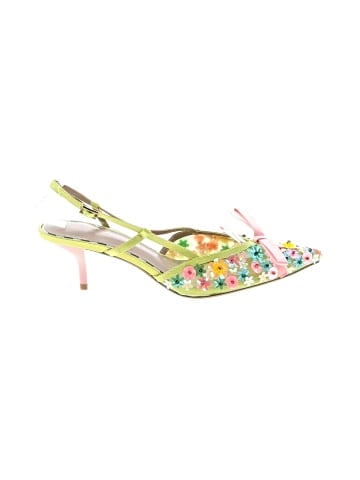 Betsey Johnson Heels (view 1)