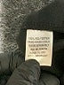 Fun2Fun 100% Polyester Black Cocktail Dress Size M - photo 5