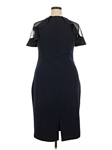 Eliza J Cocktail Dress (view 2)
