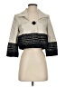 Robert Rodriguez Ivory Jacket Size 0 - photo 1