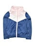 Puma Color Block Blue Track Jacket Size 5 - photo 1
