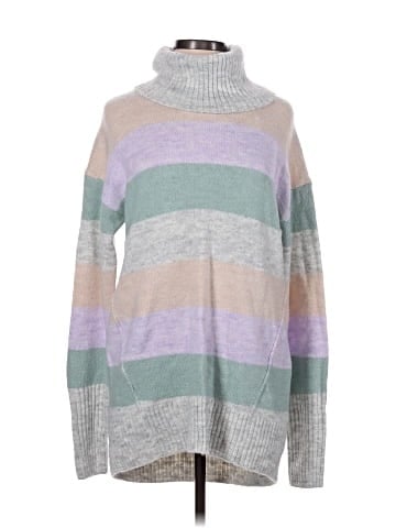 Gap Turtleneck Sweater (view 1)