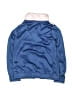 Puma Color Block Blue Track Jacket Size 5 - photo 2