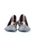 Tieks Gray Flats Size 9 - photo 2